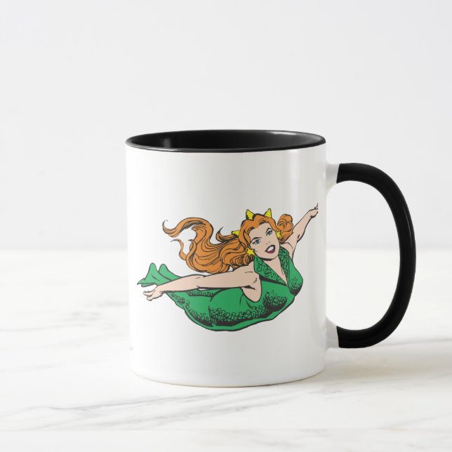 Mug Mera Sort 2 (Droite)