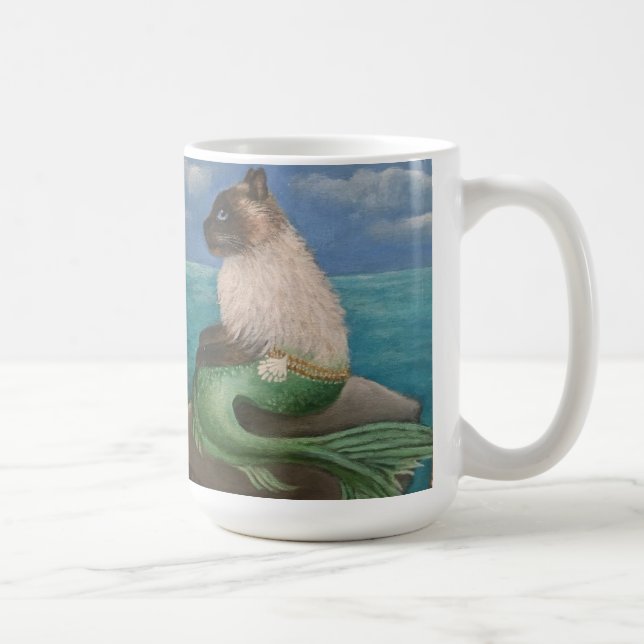 Mug Mercat (Droite)
