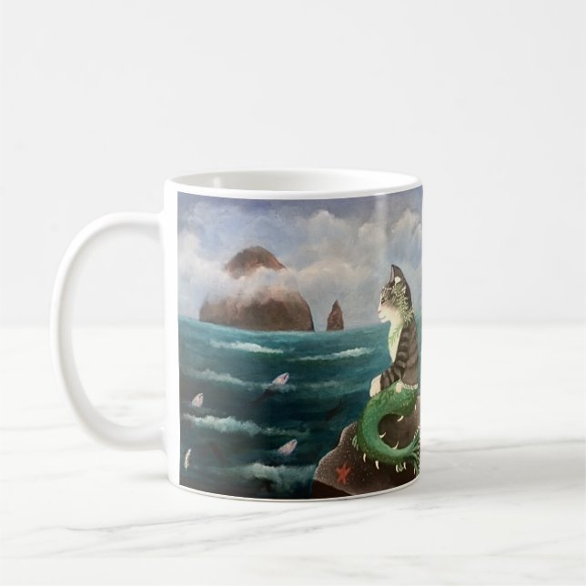 Mug Mercat et ses amis (Gauche)