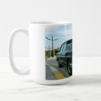 Mug Mercedes-Benz est une marque automobile de luxe al