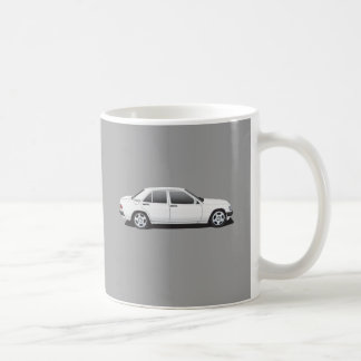 Mug Mercedes-Benz W201 (190)