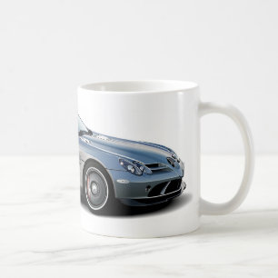 Mug Mercedes SLR MacLaren
