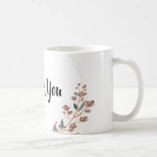 Mug Merci