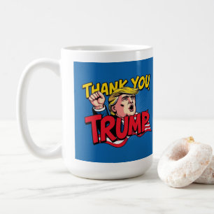 Mug Merci