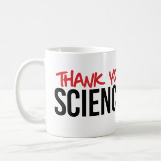 Mug Merci
