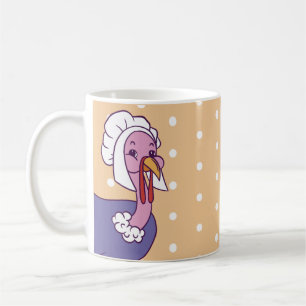 MUG MERCI À LA TURQUIE
