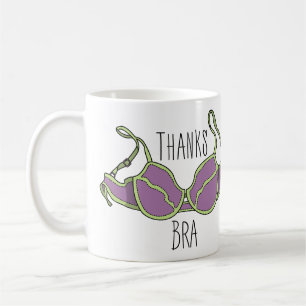 Mug Merci Bra