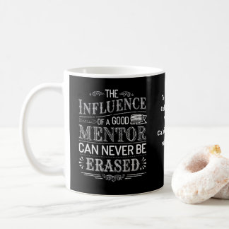 Mug Merci cadeau extraordinaire personnalisation mento
