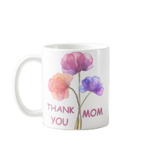 Mug Merci Maman