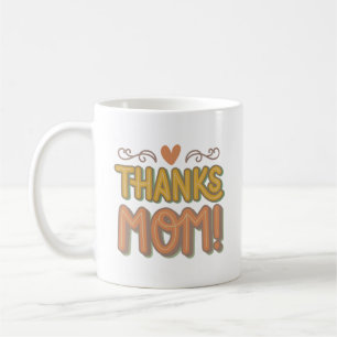 MUG MERCI MOM