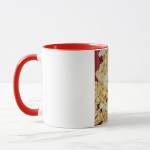 Mug Merci Rainbow Peace Love Party Destiny Digital