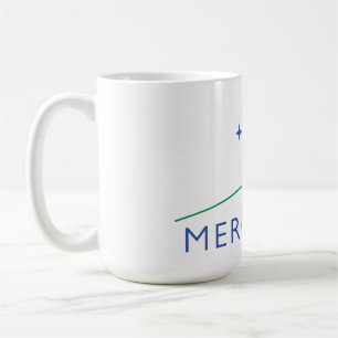 Mug Mercosur