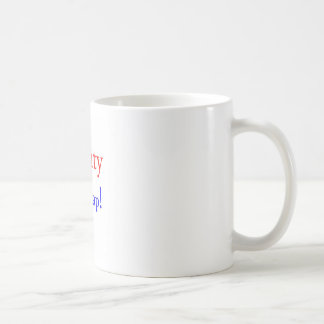 Mug … Merde quatre-vingts !