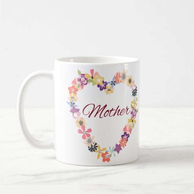 Mug Mère (Gauche)