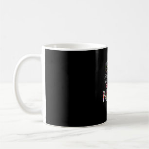 Mug Mère Béni D'Être Appelée Maman Et Mème Fleur