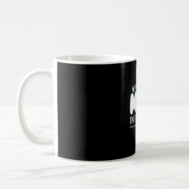 Mug Mère Cadeau La Meilleure Maman Au Monde (Gauche)