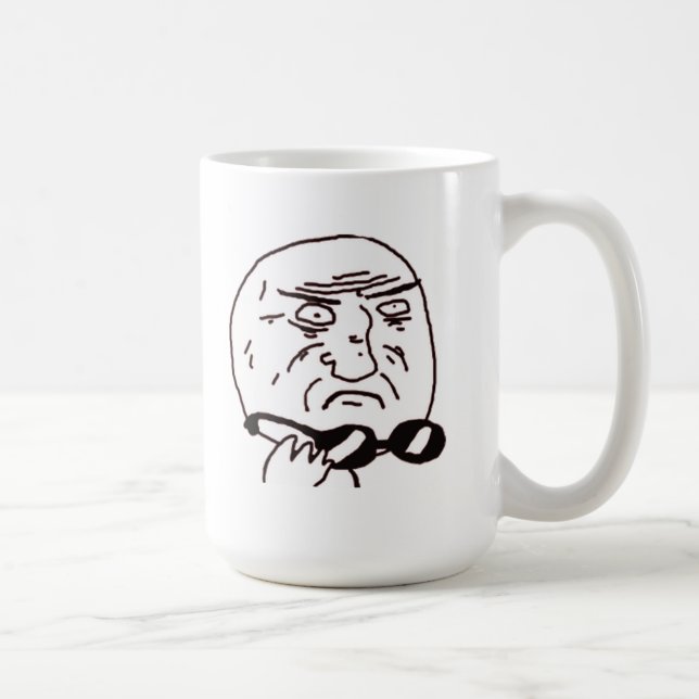 Mug Mère de Dieu (Droite)