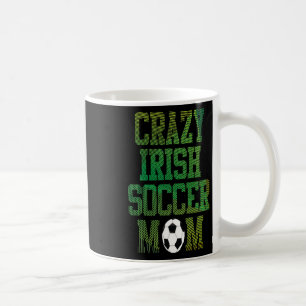 Mug Mère de footballeur T Shirt drôle Femmes T Shirt T