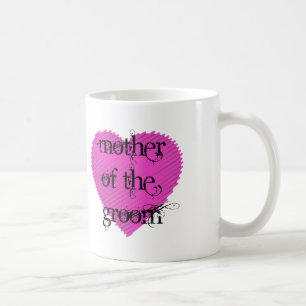 Mug Mère de la chambre