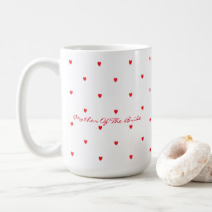 Mug Mère De La Fête Des Cadeaux De Mariée Favore Les C
