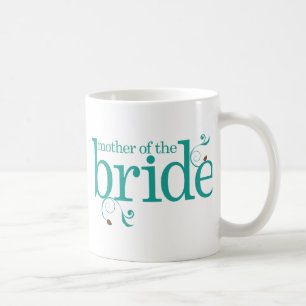 Mug Mère de la jeune mariée
