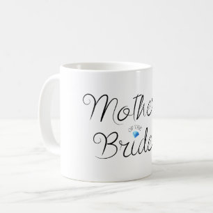 Mug Mère de la mariée