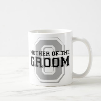 Mug Mère de l'acclamation de marié