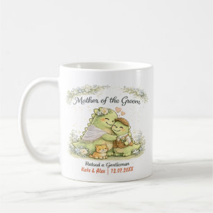 Mug Mère du marié