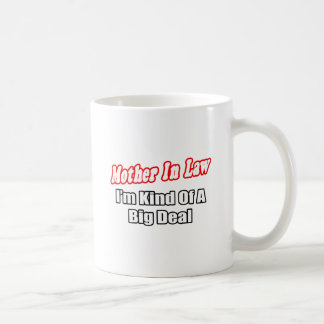 Mug Mère En Droit...Gros Deal