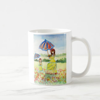 MUG MÈRE ET FILLE