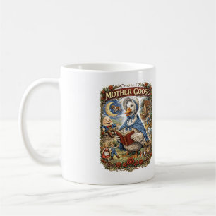 Mug Mère l'Oie