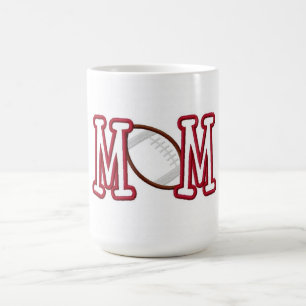 Mug Mère Musique/Football
