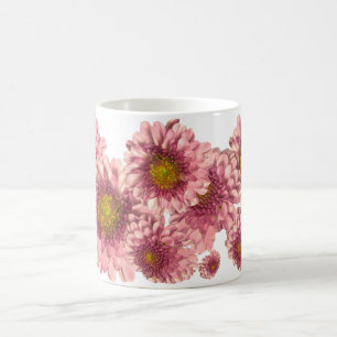 Mug Mère rose