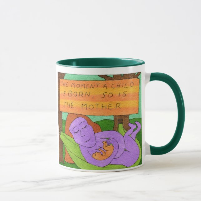 Mug Mères (Droite)