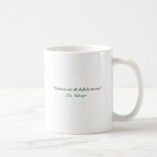 Mug Mères aliénées