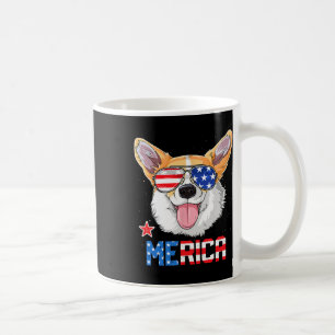 Mug Merica 4 juillet T Chemise Enfants Garçons Filles