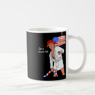 Mug Mericas Full Trump Maga