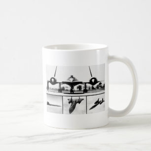 MUG MERLE SR-71