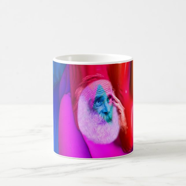 Mug Merlin (Centre)