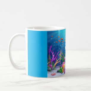 Mug Mérmaid Célèbre