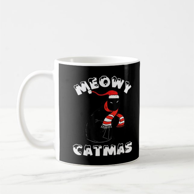 Mug Merry Christmas (Gauche)