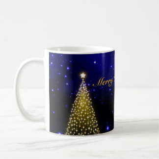 Mug Merry Christmas !