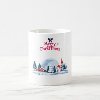 Mug Merry Christmas