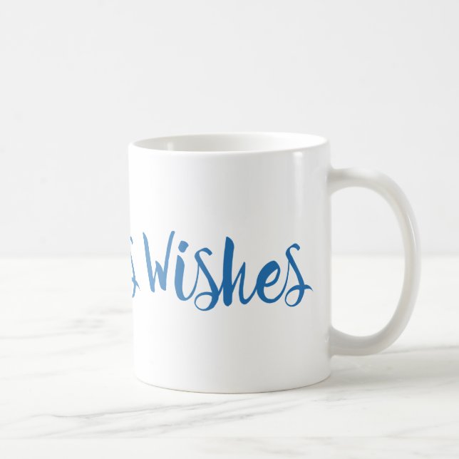 Mug Merry christmas (Droite)