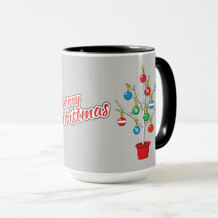 Mug Merry Christmas