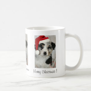 MUG " Merry Christmas "
