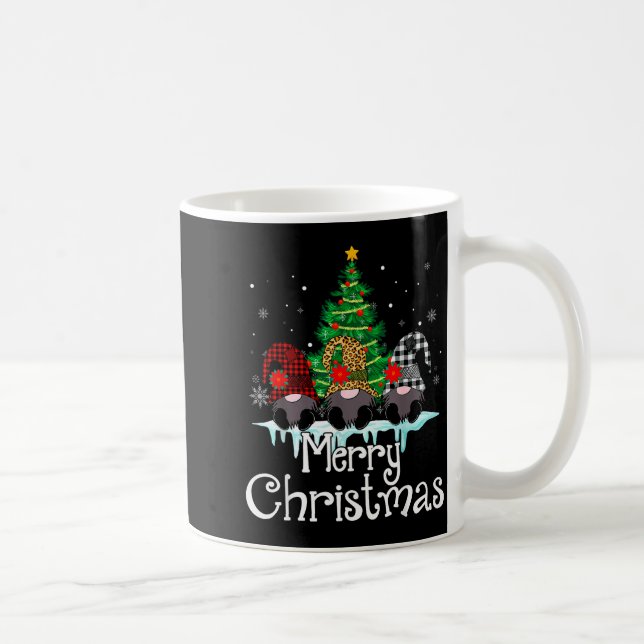 Mug Merry Christmas Funny Family Matching Xmas New Yea (Droite)
