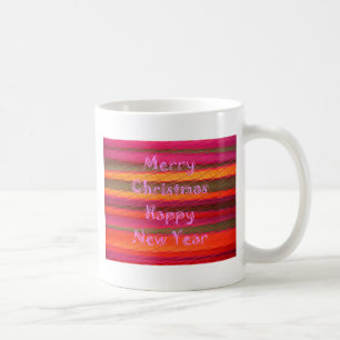 Mug Merry Christmas Happy