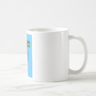 Mug Merry Christmas Holiday Sunshine Collection