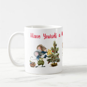 Mug Merry Christsouris